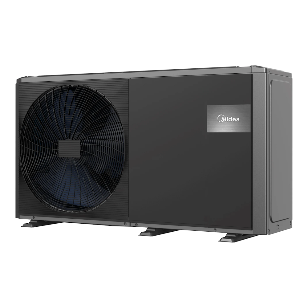 MIDEA MHC-V12WD2RN7
